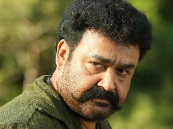 പുലിമുരുകന്‍ വീണ്ടും വാര്‍ത്താപ്രാധാന്യം നേടുന്നു