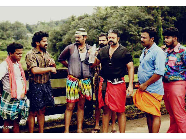 ആദ്യ ഭാഗത്തില്‍ ഇല്ലാത്ത രണ്ട് കാര്യങ്ങള്‍