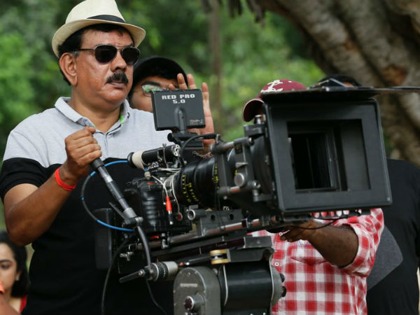 പ്രിയദര്‍ശന്റെ വിശ്വാസം