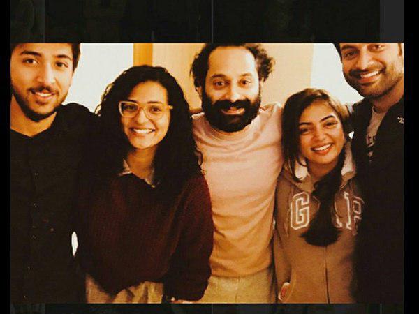 പ്രേക്ഷകര്‍ കാത്തിരുന്ന തിരിച്ചുവരവ്