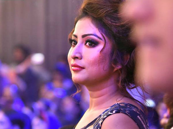 മാനസപുത്രിയിലെ ഗ്ലോറി 