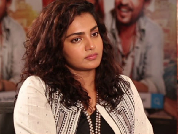 ഓര്‍മയുണ്ടോ മാഡം