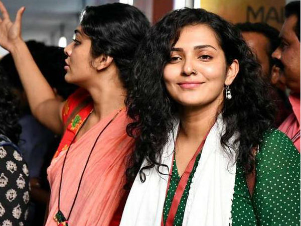 ഗ്ലാമറില്ല എന്ന കാരണം