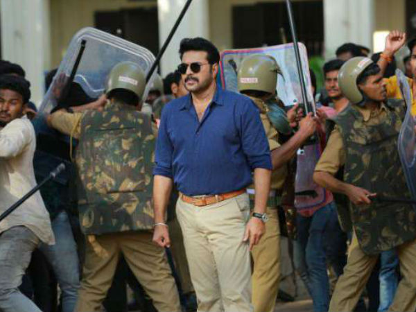 പുലിമുരുകന് ശേഷം ഉദയകൃഷ്ണ