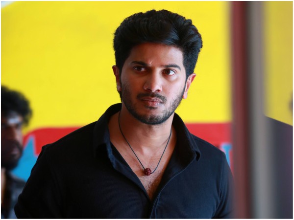 അന്യഭാഷാ പ്രവേശത്തിനൊരുങ്ങി ദുല്‍ഖര്‍ സല്‍മാന്‍