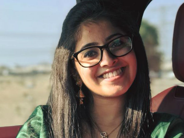 നിവിന്റെ പെങ്ങള്‍