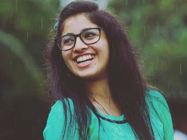 ലാലിന്റെ മകള്‍