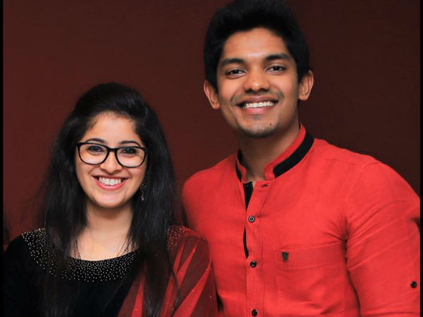 അറേഞ്ച്ഡ് ആക്കി..