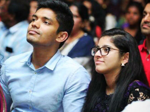 ഞെട്ടിയ ആരാധകര്‍