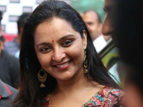 സിനിമയിലെ തിരക്ക്