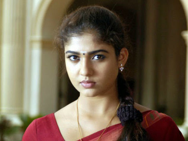 ലാലിന്റെ നായിക