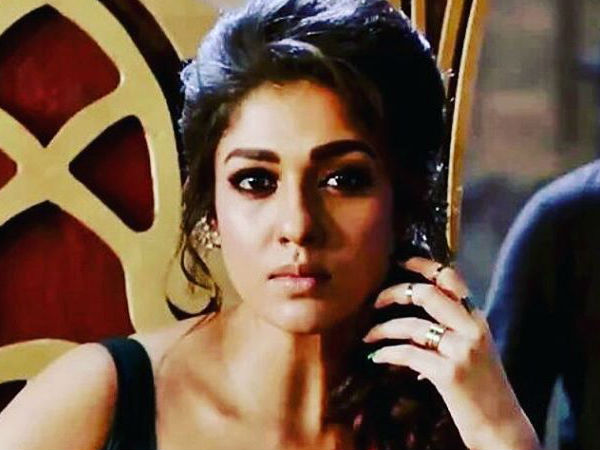 സൂപ്പര്‍ലേഡി പദവിയിലേക്ക്