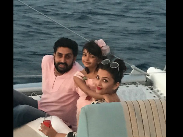 അഭിഷേക് ബച്ചന്റെ മറുപടി