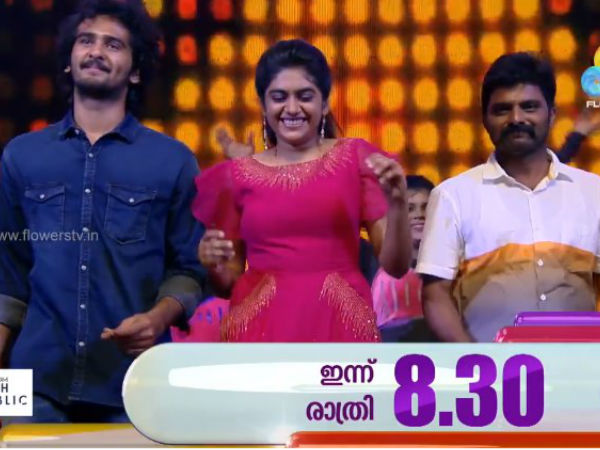 അനുഭവങ്ങള്‍