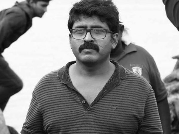 മരണം മുന്നില്‍ കണ്ടു