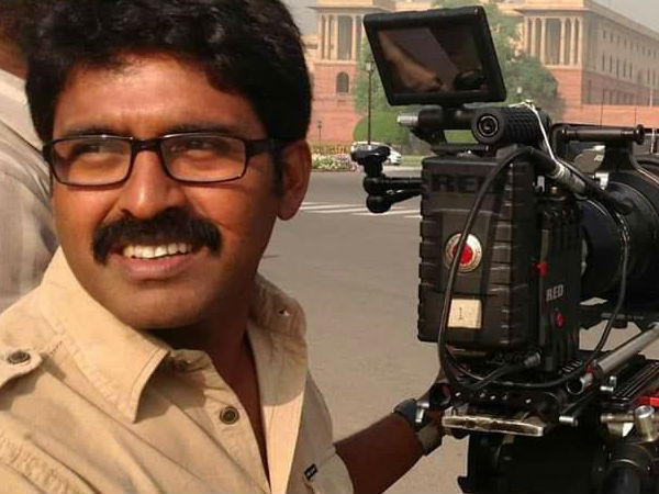 പേടിച്ചുവെങ്കിലും