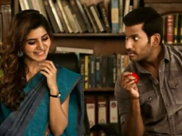 അഭിനയവും ലുക്കും