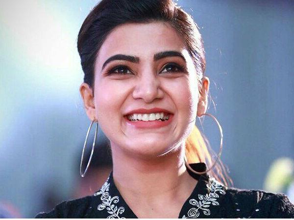 സന്തോഷവതിയാണ്