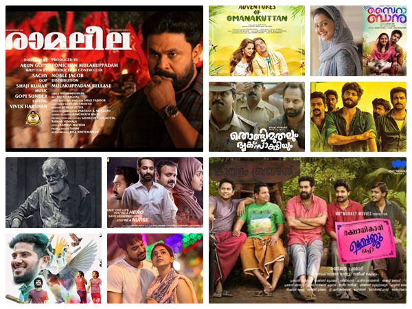 ലാഭവും നഷ്ടവും 2017 ന് ഇല്ല