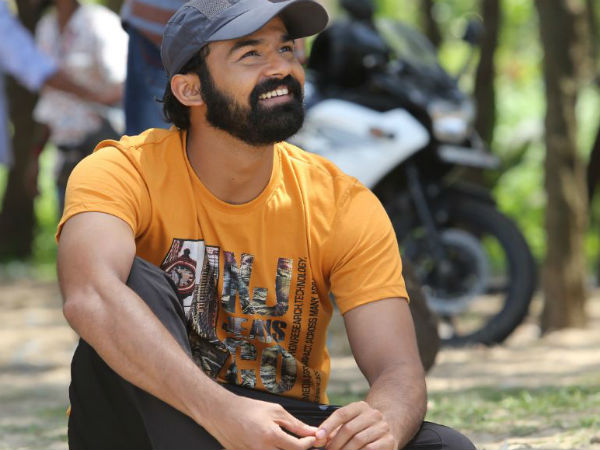 പ്രണവിന്റെ സിംപ്ലിസിറ്റി