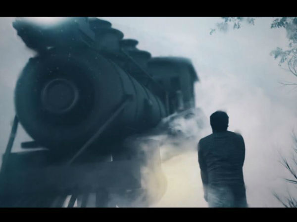 നിഗൂഢതകള്‍ നിറഞ്ഞ ടീസര്‍