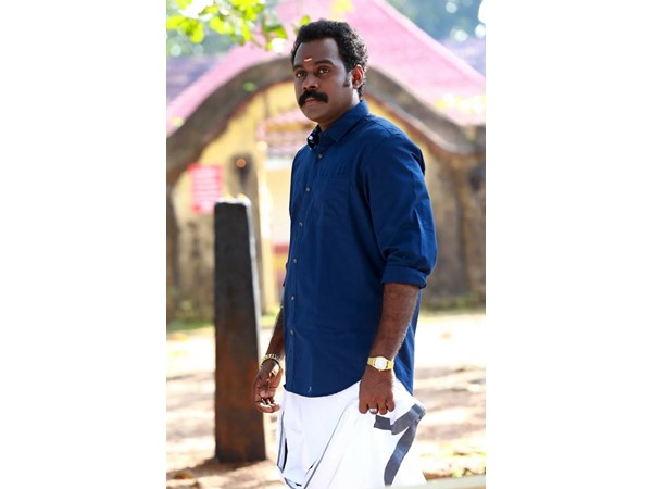 ചാലക്കുടിക്കാരന്‍ ചങ്ങാതി