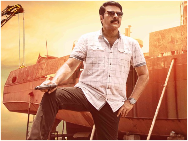 15 വര്‍ഷത്തെ അനുഭവപരിചയത്തിന് ശേഷം
