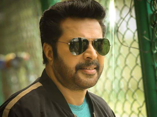 പോലീസ് വേഷത്തെക്കുറിച്ച്