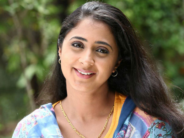 നായികയായി കനിഹ