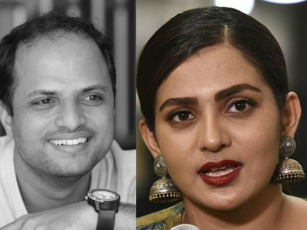 പാര്‍വ്വതിയെ കുറിച്ചില്ല