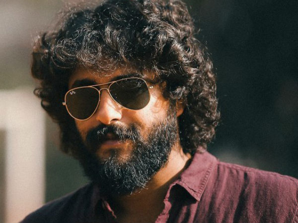 ജേക്കബായി ആന്റണി