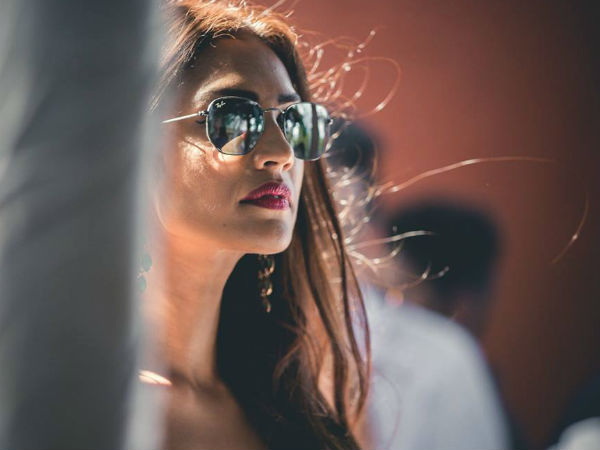 കിസ്മത്ത് നായിക