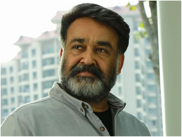 മോഹന്‍ലാല്‍ 