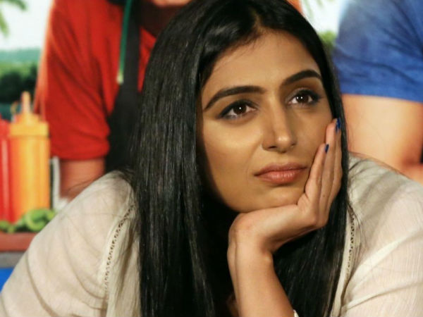 ഒരു കോളേജ് അനുഭവം 