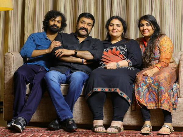 വിസ്മയ അമ്മയുടെ അടുത്ത്, പ്രണവോ?