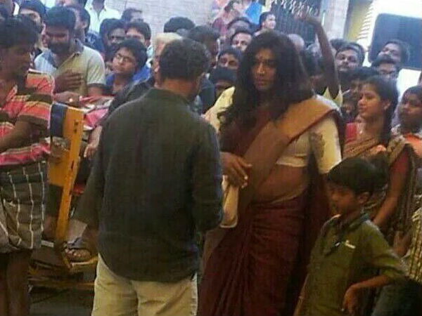 മറ്റു കഥാപാത്രങ്ങള്