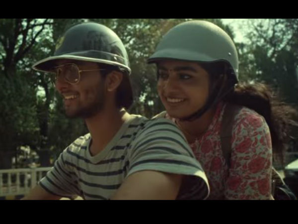  മൈസൂരിലെ പ്രണയപർവം