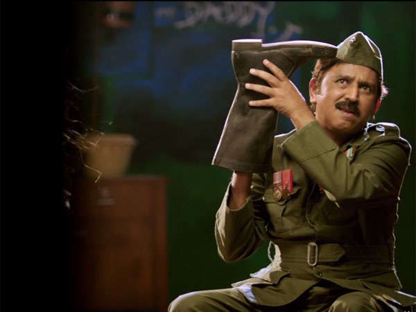 പുഷ്പകവിമാനം 