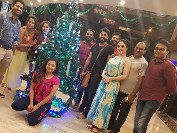 വ്യത്യസ്തത നിറഞ്ഞ റിയാലിറ്റി ഷോ