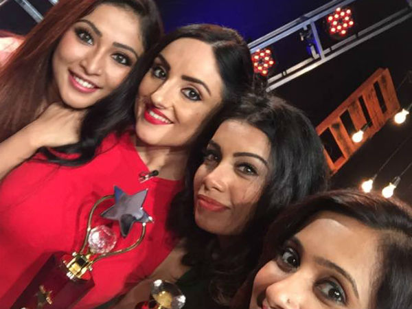 റേറ്റിങ്ങ് ഉയര്‍ത്താനാണെന്ന വിമര്‍ശനം