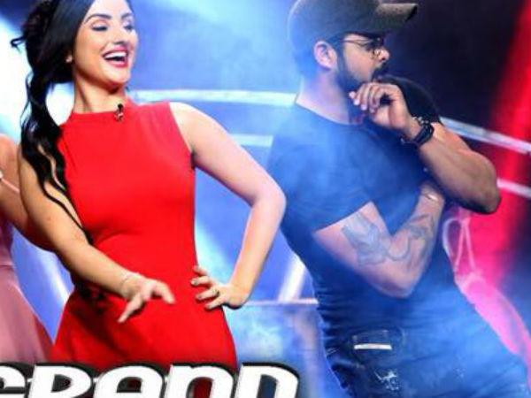 മിനിസ്‌ക്രീന്‍ പ്രേക്ഷകരുടെ പ്രിയതാരങ്ങള്‍