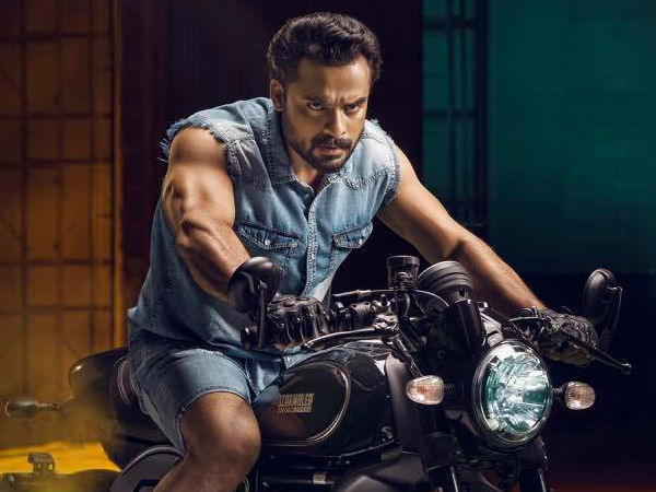 മായാനദിയുടെ വിജയം 