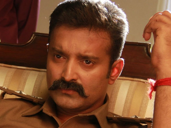 മമ്മൂട്ടിയ്‌കൊപ്പം 