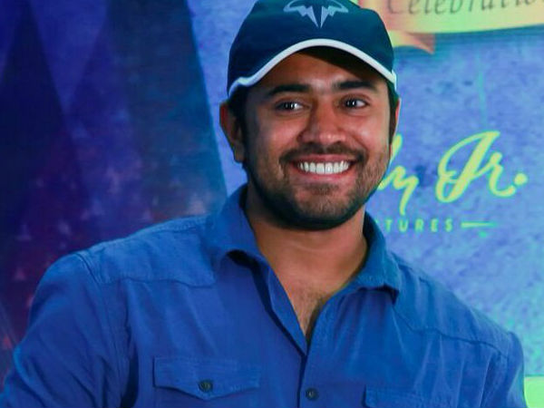 നിവിന്‍ പോളിയുടെ സ്ഥിരീകരണം