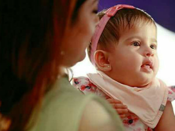 മറിയത്തിനോടൊപ്പമുള്ള ചിത്രം വൈറലാവുന്നു