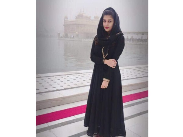 അമൃത്സറില്‍ നിന്നും