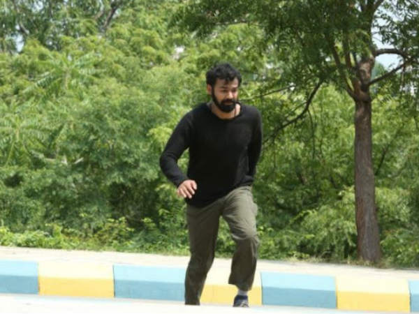 നവാഗതന് ലഭിക്കുന്ന പിന്തുണ