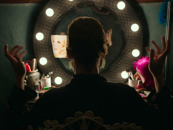 ഫ്രീക് ഷോ 