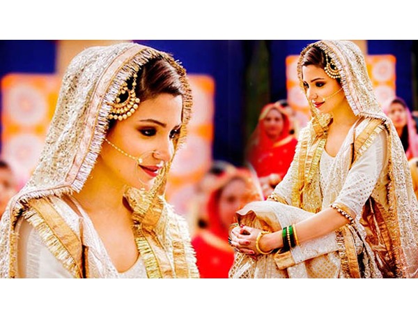 അനുഷ്കയുടെ സിനിമ