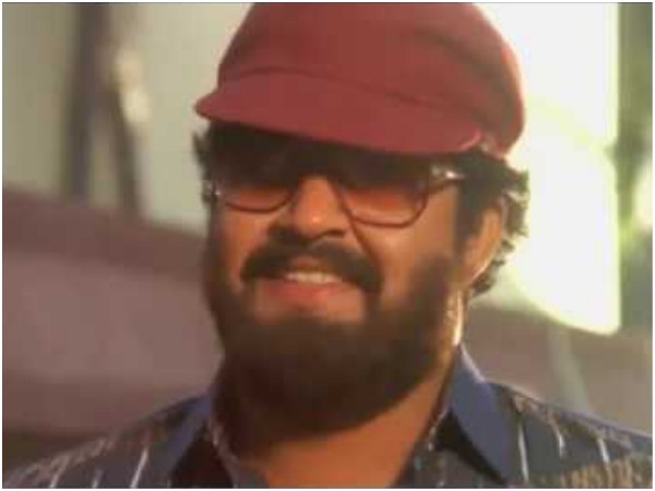 മനു അങ്കിള്‍ 